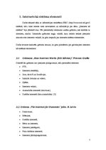 Konspekts 'Internets kā sistēma', 7.