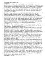 Eseja 'The Expanded Marketing Mix', 1.