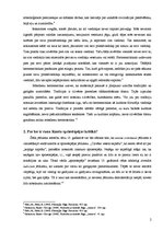 Eseja 'Filosofija', 2.