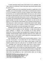 Eseja 'Filosofija', 3.