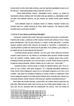 Eseja 'Filosofija', 4.