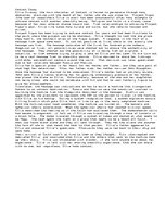 Eseja '"Contact", the Book by Carl Sagan', 1.