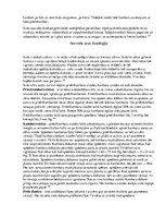 Referāts 'Sirds normāla attīstība', 3.