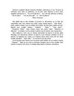 Eseja 'Raiņa dzejoļu krājuma "Zelta sietiņš" analīze', 3.