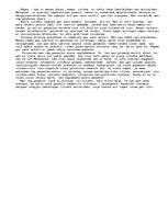 Eseja 'Kas man rūp', 1.