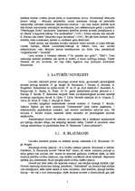 Referāts 'Prozas žanrs - novele', 2.