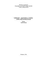Referāts 'G.Merķelis - apgaismības un dabisko tiesību ideju paudējs Latvijā', 1.