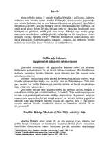 Referāts 'G.Merķelis - apgaismības un dabisko tiesību ideju paudējs Latvijā', 3.