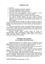 Referāts 'G.Merķelis - apgaismības un dabisko tiesību ideju paudējs Latvijā', 7.