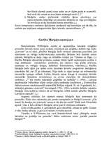 Referāts 'G.Merķelis - apgaismības un dabisko tiesību ideju paudējs Latvijā', 11.