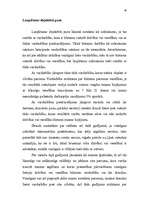 Referāts 'Viss par laupīšanu', 16.