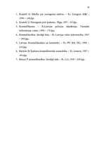 Referāts 'Viss par laupīšanu', 20.