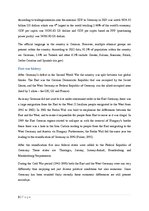 Referāts 'Country Analysis - Germany', 5.