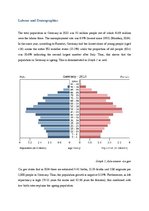 Referāts 'Country Analysis - Germany', 6.