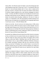 Referāts 'Country Analysis - Germany', 7.