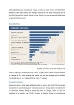 Referāts 'Country Analysis - Germany', 10.