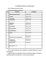 Referāts 'Biznesa plāns', 7.