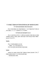 Referāts 'Biznesa plāns', 18.