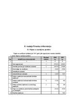 Referāts 'Biznesa plāns', 25.