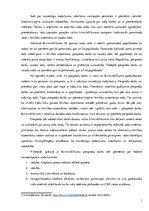 Referāts 'Piespiedu darbs un soda progresīvā izpilde', 1.