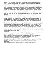 Eseja 'Travel Marketing Tools, Part 3', 2.