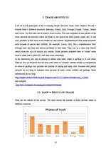 Referāts 'Respect - Recycle - Reuse', 12.