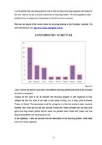 Referāts 'Respect - Recycle - Reuse', 17.