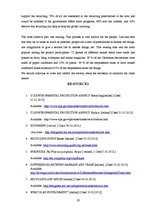 Referāts 'Respect - Recycle - Reuse', 26.