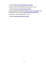 Referāts 'Respect - Recycle - Reuse', 27.