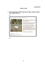 Referāts 'Respect - Recycle - Reuse', 28.