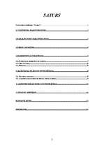 Biznesa plāns 'Sadzīves pakalpojumu un servisa centrs', 2.