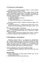 Biznesa plāns 'Sadzīves pakalpojumu un servisa centrs', 3.