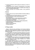 Biznesa plāns 'Sadzīves pakalpojumu un servisa centrs', 4.