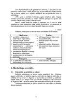 Biznesa plāns 'Sadzīves pakalpojumu un servisa centrs', 5.