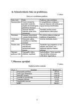 Biznesa plāns 'Sadzīves pakalpojumu un servisa centrs', 11.