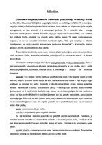 Referāts 'Mīlestība', 4.