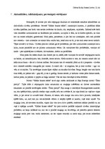 Referāts 'Jāņa Ezeriņa noveles "Kādas blusas stāsts" analīze', 6.