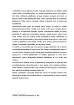 Konspekts 'Tiesību izcelšanās. Tiesību jēdziens. Tiesību funkcijas', 3.