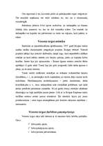 Referāts 'ES vienota tirgus ekonomiskā teorija', 2.