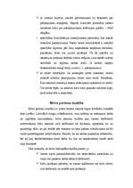 Referāts 'ES vienota tirgus ekonomiskā teorija', 6.