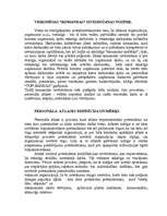 Referāts 'Pārvaldes psiholoģija - personāla atlases metodes', 3.