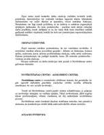 Referāts 'Pārvaldes psiholoģija - personāla atlases metodes', 12.