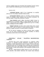 Referāts 'Pārvaldes psiholoģija - personāla atlases metodes', 14.