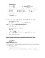 Referāts 'Metālkonstrukcijas aprēķins', 6.