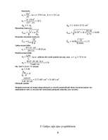 Referāts 'Metālkonstrukcijas aprēķins', 15.