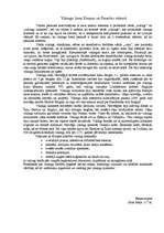 Eseja 'Vikingu loma Eiropas un pasaules vēsturē', 1.