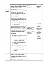 Prakses atskaite 'Integrētā mācību stunda dabaszinībās', 4.