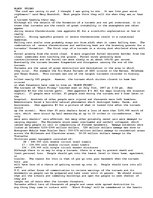 Eseja 'Black Friday', 1.