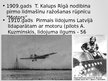 Prezentācija 'Avio transports Latvijā', 6.