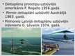 Prezentācija 'Avio transports Latvijā', 25.